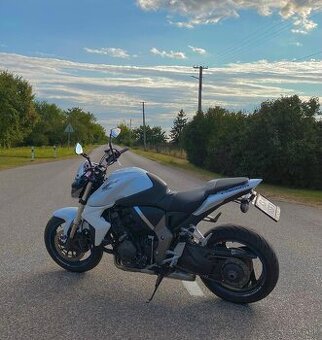 Honda CB1000R zlacnena - 3