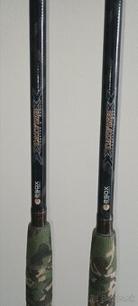 Sumčiarske udice Esox - 3