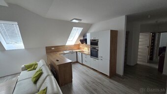 3-izbový byt na prenájom - 3