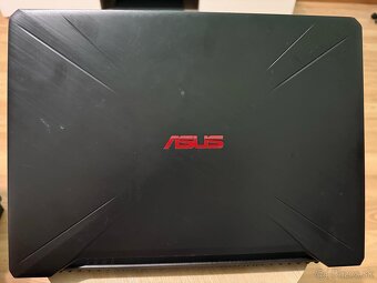 ASUS Tuf Gaming f15 - 3