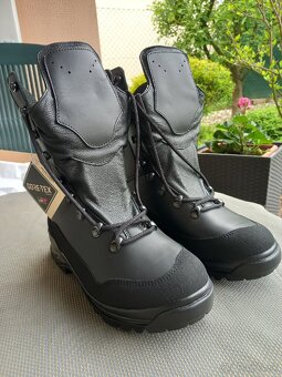 Kanady,Gore-Tex - 3