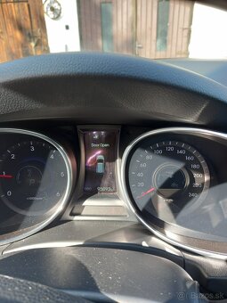 Hyudaj Santa Fe 2.2 CRDI r.v.2015 - 3