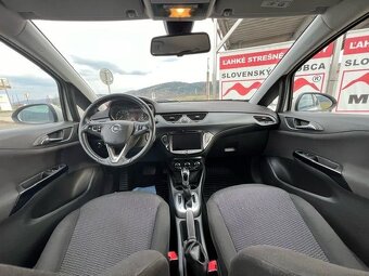 Opel Corsa 1,4 automat - 3