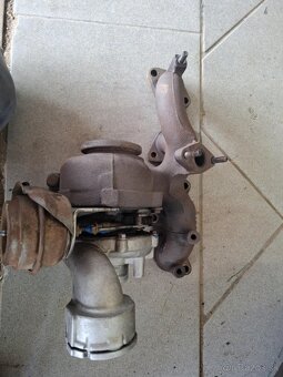 Turbo 2.0tdi 103kw - 3