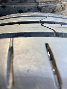 4ksLET.PNEU 1 SEZÓNA, R16, VÝBORNÝ DEZÉN, HANKOOK - 3