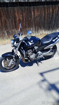 Honda Hornet - 3