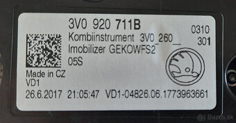 3V0920711B - 3