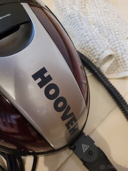 Parný čistič hoover - 3