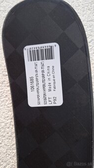 Bauer Hyperlite 2 - ľavačky + CCM Tacks ASV-Pro - 3