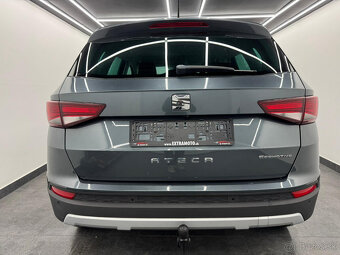 Seat Ateca 1.6 TDI CR Eco Reference - 3