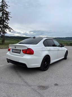 Bmw e90 330xd M-packet Lci - 3