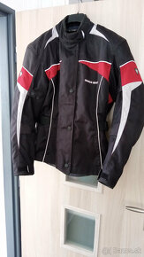 panska,damska bunda,nohavice vel.XS,S,M,L,XL - 3