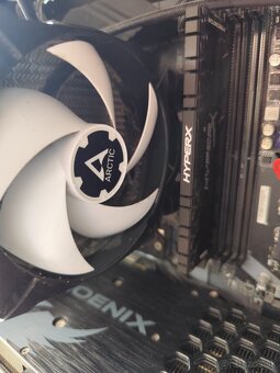 Intel I7, RTX 3070, Ram 32Gb - 3