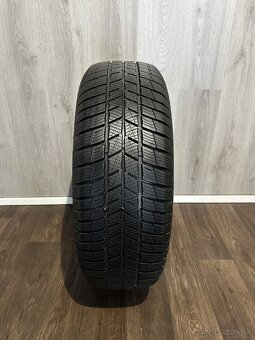 Volvo XC60 - II - orig. ALU disky 5x108 R18 - 3