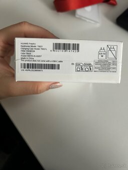 Huawei FreeArc Black - 3
