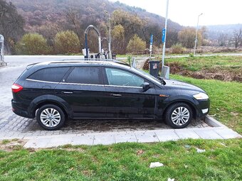 Ford Mondeo 1.8 tdci 2008 - 3