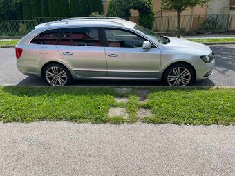 Škoda Superb 2015 125kw - 3