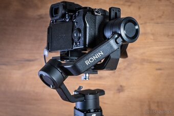 Lumix S5 - 3