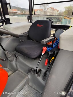 Zetor Proxima 8441 - 3