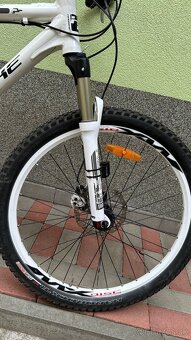Haibike Scream RX, velkost L. - 3