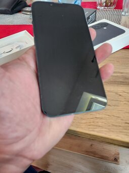 iPhone 14, 128gb modrý - 3
