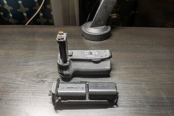 Canon EOS 80D + original battery grip + CANON EF-S 10-22 mm - 3