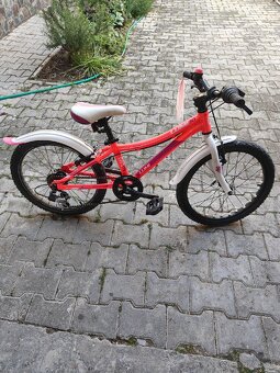 Detský bicykel Kellys Lumi 30 - 3