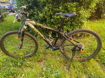 Scott bicykel plus dres Scott - 3
