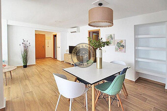 Apartmán 4+kk s balkónom Torrevieja-Guardamar del Segura, Šp - 3