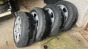 Elektrony 5x112 R17 - 3