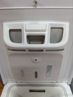Whirlpool 6,5kg - 3