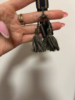 CHRISTIAN DIOR bracelet - 3
