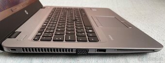 HP EliteBook 840 G4 - Intel Core i7, 8gb ram, 512gb SSD - 3