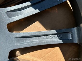 Disky Mercedes R20 5x112 - 3
