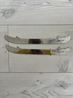BAUER NÁHRADNÉ NOŽE VEĽKOSŤ 238mm - 3