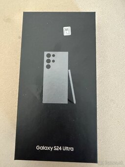 Samsung Galaxy S24 Ultra - 3