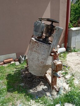 Miešačky 4 furikova - 3
