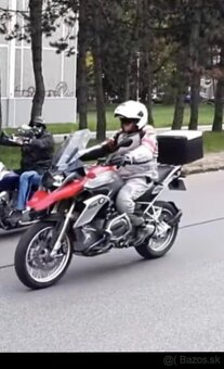BMW  R 1200 GS - 3