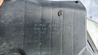 Jeep Grand Cherokee vzduchový filter 68999048AA - 3