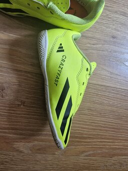Halovky adidas - 3