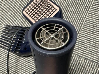 Kulmofén PHILIPS BHA530 - 3