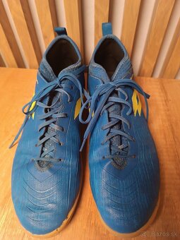 Halovky Umbro - 3