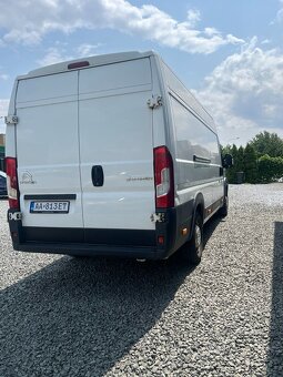 Citroen Jumper L4H2 - 3
