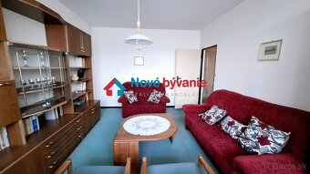 Na predaj 3 izbový byt, Humenné (N260-113-MIM) - 3