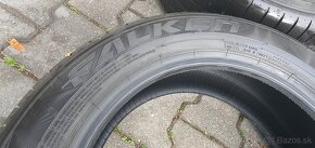 Letné pneu FALKEN SINCERA 205/55/R16 - 3