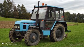 Predám Zetor 5645 - 3