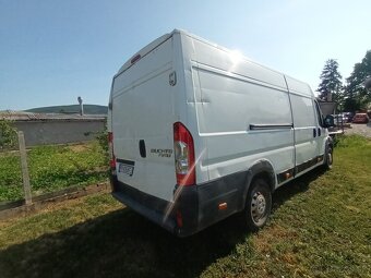 Ducato 2.3 jtd - 3