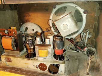 Radio TELEFUNKEN DURANGO - 3