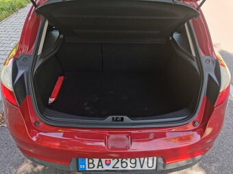 Predávam Renault Megane 1.6, 16V, benzín - 3
