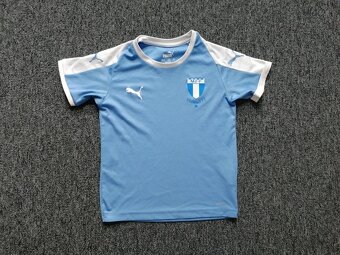 Detské futbalové dresy veľ. 116 - 6 ročný - 3